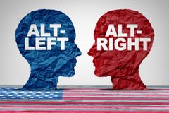 'Unity' with Nazi sympathizers: An ugly problem within parts of the political Right