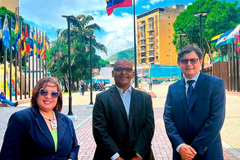 Evangelical Council of Venezuela seeks legal clarity for churches, faith-based non-profits before Supreme Court