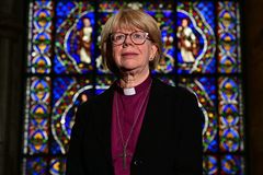 The Anglican Church's split: When the culture wins over Scripture