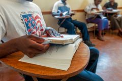 Africa's Church growth outstrips theological training capacity, sparking innovative solutions, ACTEA head says