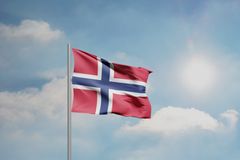 Controversy erupts over Jewish joke on Norwegian children’s show