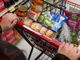 USDA to cut food stamps next week amid Congressional impasse