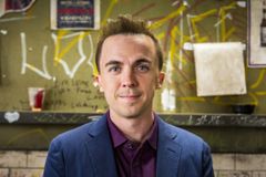 Frankie Muniz Says a Christian Radio Station Helped Him Discover God - RELEVANT