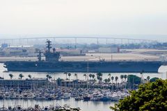 Two U.S. Navy aircraft crash in South China Sea within 30 minutes