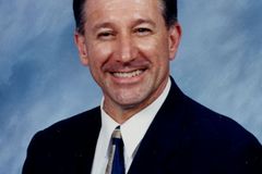 FIRST-PERSON: Burgers, bullets and 'safe sex' | Baptist Press