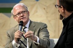 CP surge showcased in exhibit hall discussions | Baptist Press