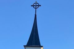 American Anglican archbishop accused of sexual misconduct