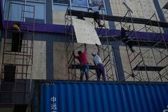 Hurricane Melissa intensifies to Category 5; nears Jamaica