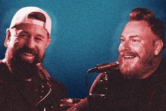 The Bigfoot and UFOs Podcast Introducing Listeners to Christ