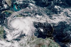 Anglican leaders warn Jamaicans to stay safe as Category 5 Hurricane Melissa arrives