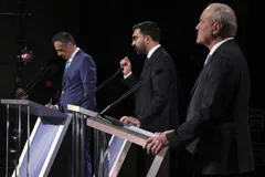 The Finger of Suspicion