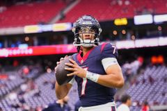 Houston Texans C.J. Stroud: 'Without God I'm Nothing' - RELEVANT