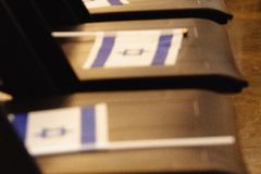 Catholic University of America students try to ban pro-Israel groups from campus