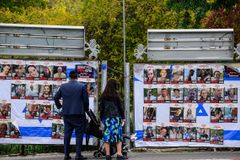 Israel weighs harsh response after Hamas hands over remains of previously returned Israeli hostage