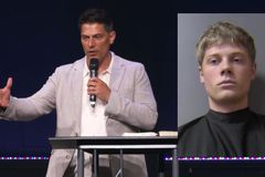 Son of Life Church pastor charged with multiple child sex crimes, had explicit videos of parents: affidavit