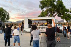 Latino Pastors Look to Refit Preaching and Pastoral Care to Trauma of Mass Deportations