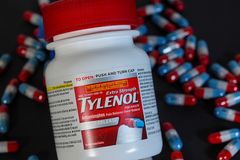 Texas sues Tylenol alleging deceptive marketing over autism claims