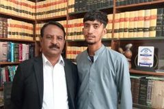 Christian in Pakistan Wins Faith Change on National ID Card - Morningstar News