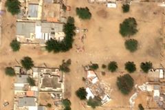 Growing concern for civilians caught in siege of Sudan city