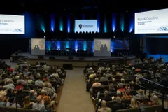SBTC hosts Sending Celebration, 31 IMB missionaries sent to nations | Baptist Press