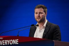 ‘The largest cause of death globally’: UK doctor Calum Miller urges evangelicals to confront abortion crisis