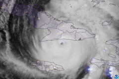 Send Relief teams to be in Jamaica no later than this weekend | Baptist Press
