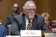 Senate Democrats say HHS watchdog nominee is too pro-life