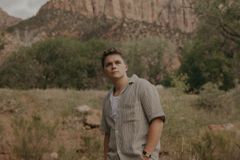 Josiah Queen Makes His Billboard Hot 100 Chart Debut - RELEVANT