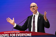 Asbury University pres. praying campus revival was mere tremor ahead of global Christian awakening