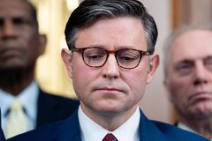 More labor unions join call for Senate to fund government