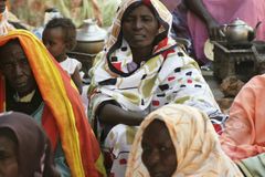 More than 400 reportedly killed in Sudan maternity hospital