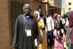 Police Arrest Pastor in Sudan in Apparent Property Grab - Morningstar News