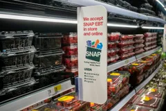 Catholic Charities USA launches fundraising effort amid government shutdown, loss of SNAP