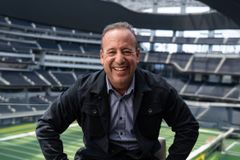 How David Meltzer Lost $100 Million, Found His Faith and Redefined Success - RELEVANT