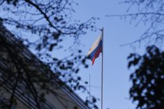 Russia won’t testify in hearing on abducted Ukrainian kids