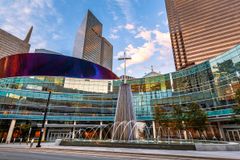 First Baptist Dallas named 'best church' in Dallas-Fort Worth metro area