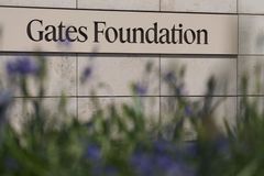 Gates Foundation accused of sending millions of dollars to the CCP