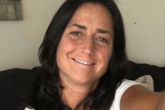 School staffer dies after troubled student kicks her in the chest