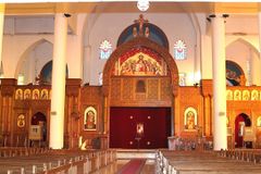 Christians in Egypt push to have Easter recognized as an official public holiday