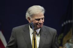 MinistryWatch downgrades Samaritan’s Purse to “Withhold Giving” designation