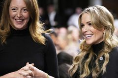 Trump surgeon general nominee goes into labor, delaying hearing