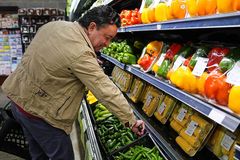 Many states redirect funds to offset halt of SNAP benefits