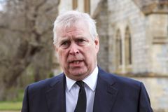 Britain’s Prince Andrew to lose titles, royal residence