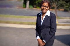 Christian woman shot dead during robbery on her way home from church