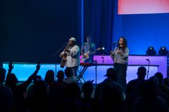 Lifeway’s NextGen conference equips leaders for ministry amid ever-changing culture | Baptist Press