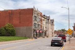 Travel: In Quincy, where the past still speaks