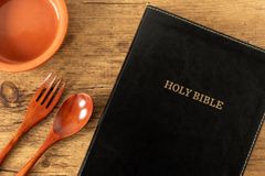 Feeding the spirit: A 30-day challenge for the soul