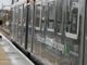 U.K. police charge suspect in mass stabbing on train