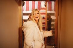 Jessica Simpson Celebrates Eight Years of Sobriety: “Today I Am Driven by Faith” - RELEVANT