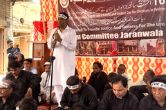 Bid for probe of anti-Christian violence in Jaranwala, Pakistan rejected